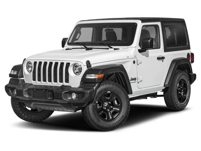 jeep wrangler 2-door 2025 1C4PJXAG8SW607912 image jeep wrangler 2-door 2025 1C4PJXAG8SW607912 image